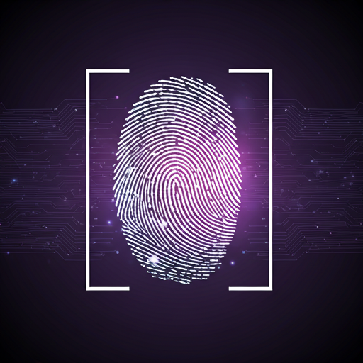Biometric Fingerprint
